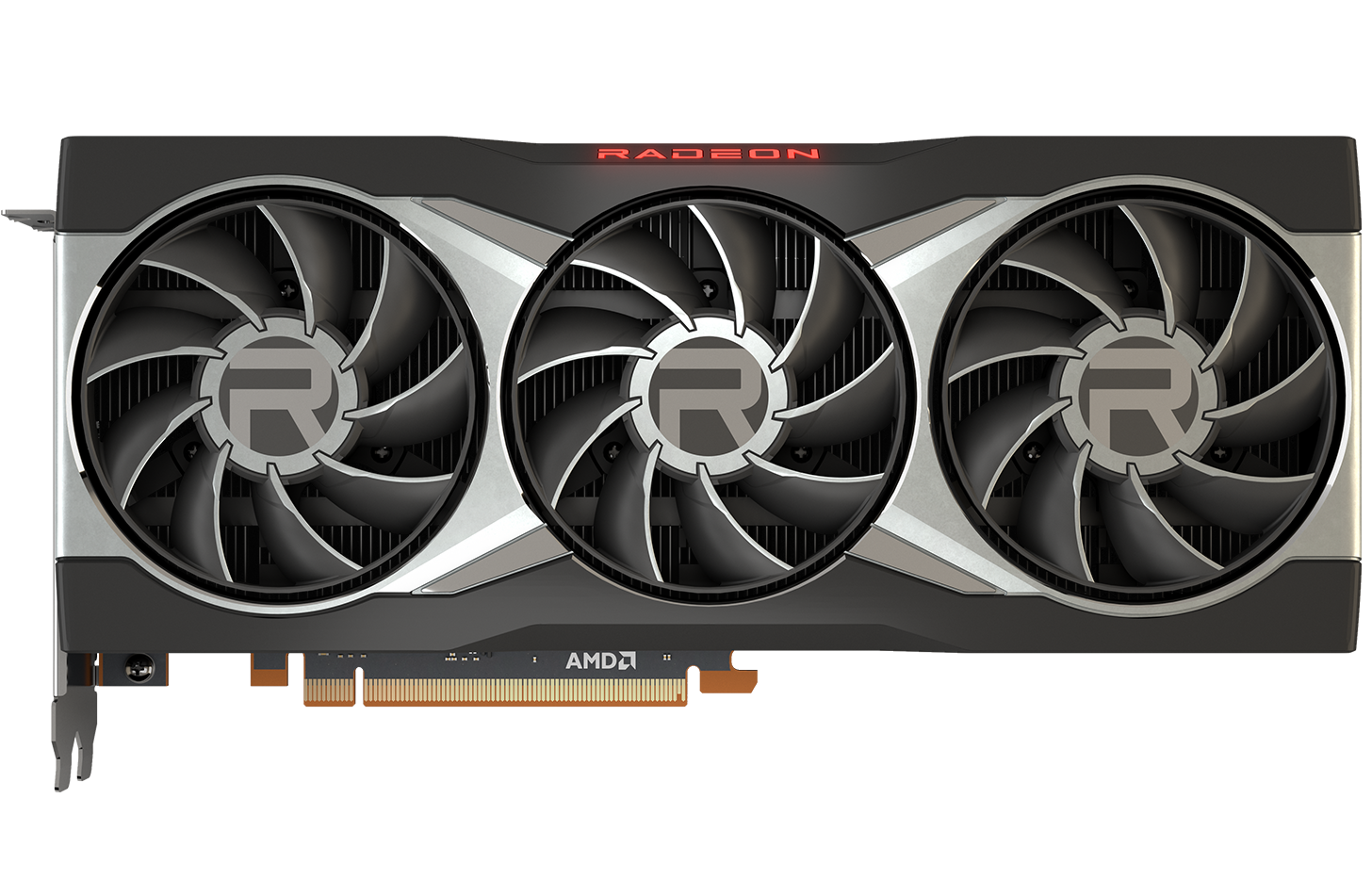 Radeon™ RX 6800 XT GAMING OC 16G Key Features