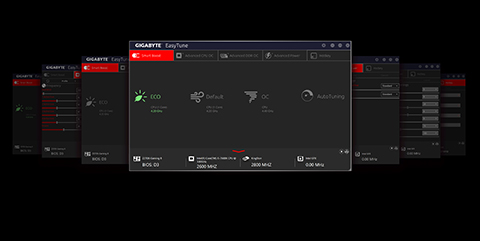 GA A320M S2H rev. 3.x Key Features Motherboard GIGABYTE Canada