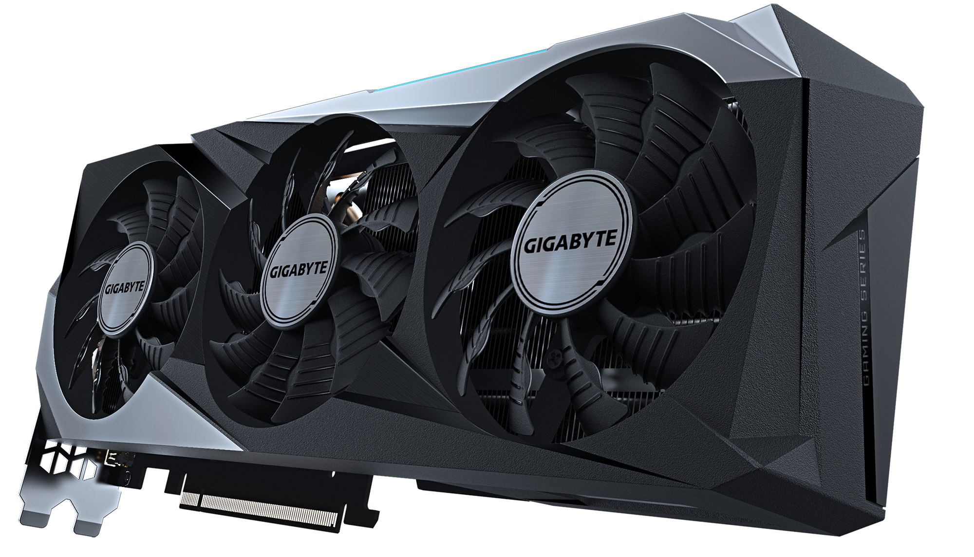 GeForce RTX™ 3060 Ti GAMING OC PRO 8G (rev. 1.0) 主な特徴