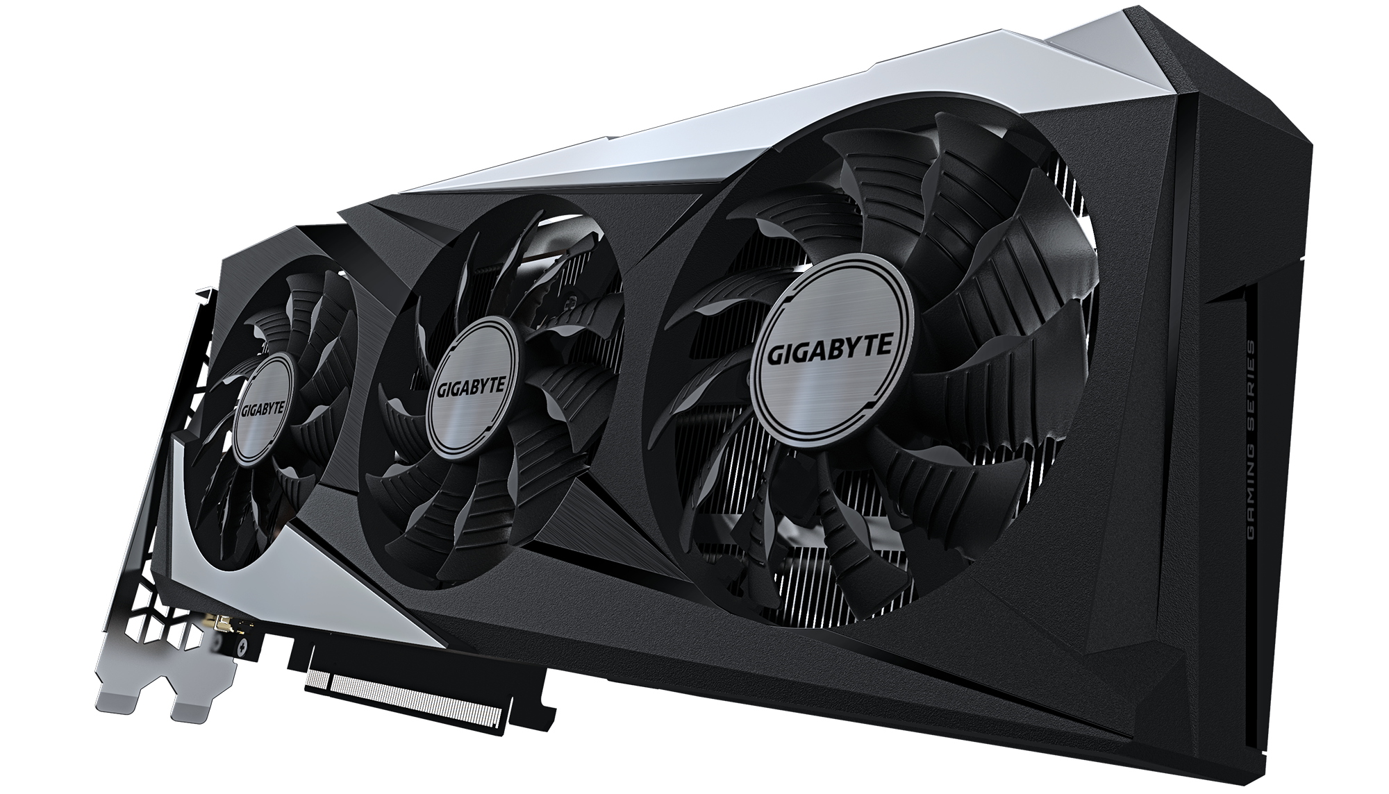 GeForce RTX™ 3060 Ti GAMING OC 8G (rev. 1.0) 主な特徴 ...