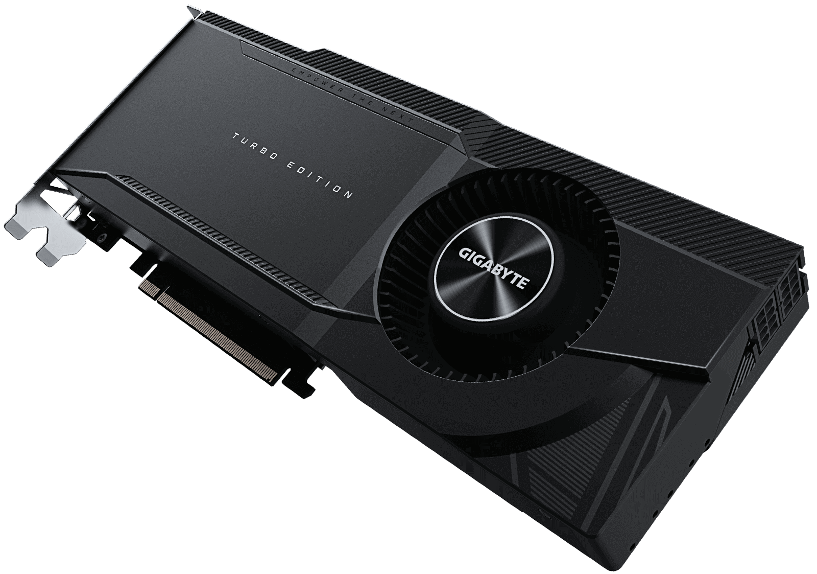 GeForce RTX™ 3080 TURBO 10G (rev. 1.0) Key Features | Graphics