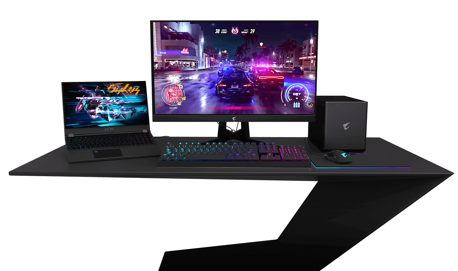 AORUS RTX 3090 GAMING BOX Key Features | Graphics Card - GIGABYTE AORUS RTX 3090 GAMING BOX Key Features | Graphics Card - GIGABYTE