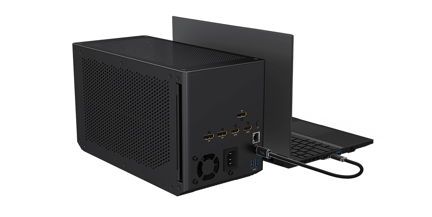 AORUS GTX 1080 GAMING BOX|AORUS - GIGABYTE USA