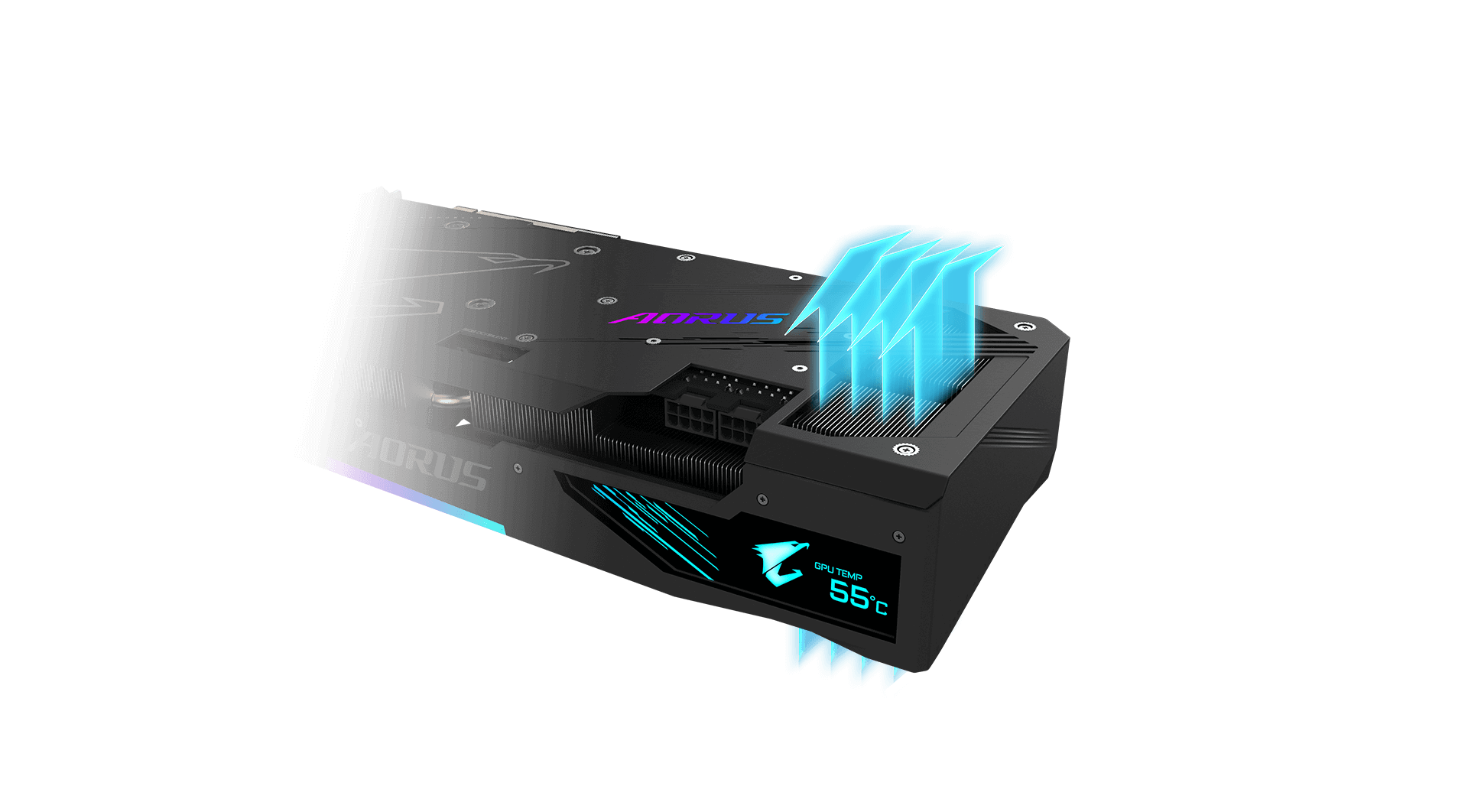 Gigabyte Unveils Radeon RX 6800 XT AORUS Master For $899 US, RX 6800 XT  Gaming OC For $849 US & RX 6800 AORUS For $719 US