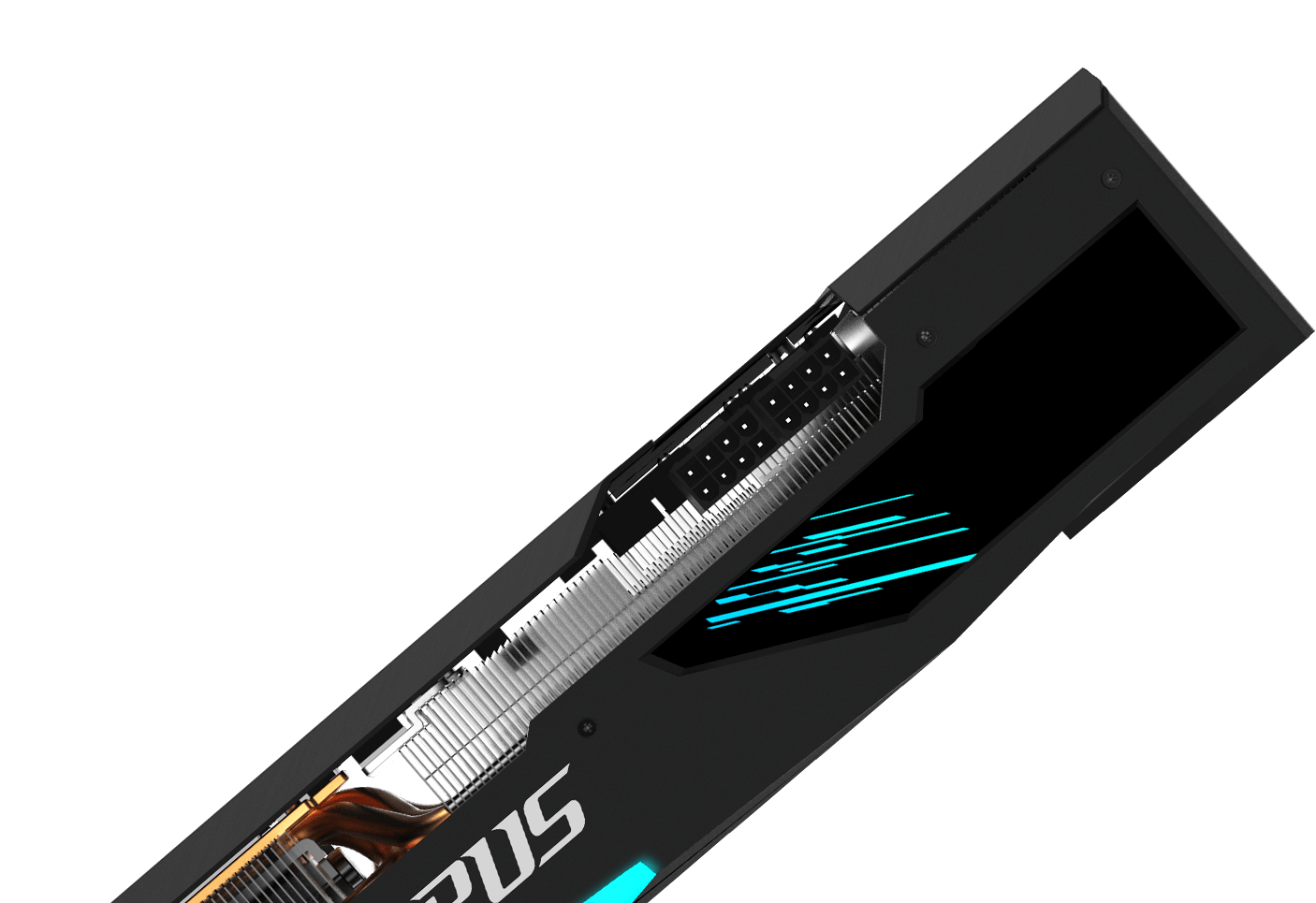 GIGABYTE announces Radeon RX 6800 AORUS Master and GAMING OC series : r/Amd