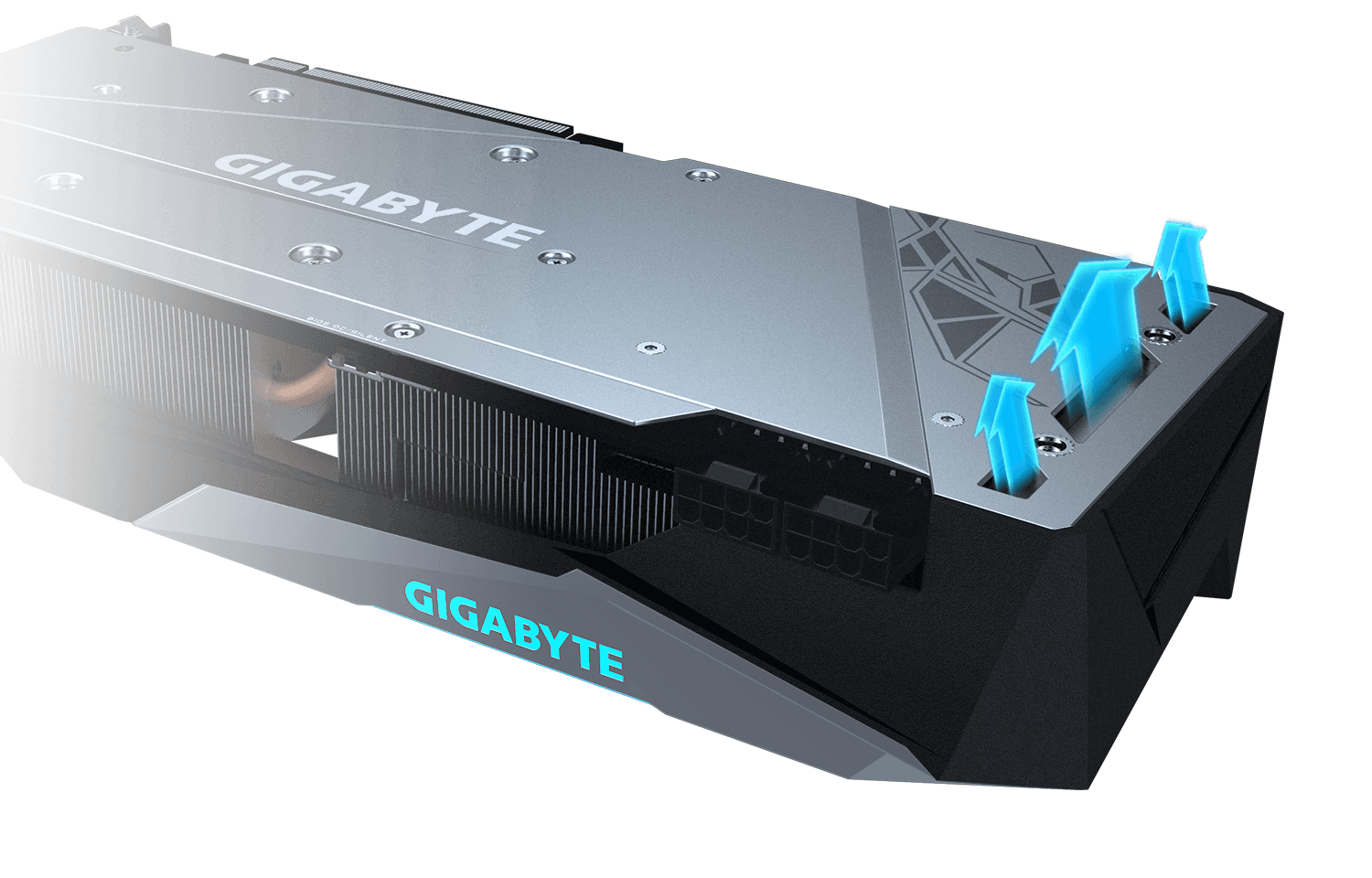 Radeon RX 6800 XT 16G