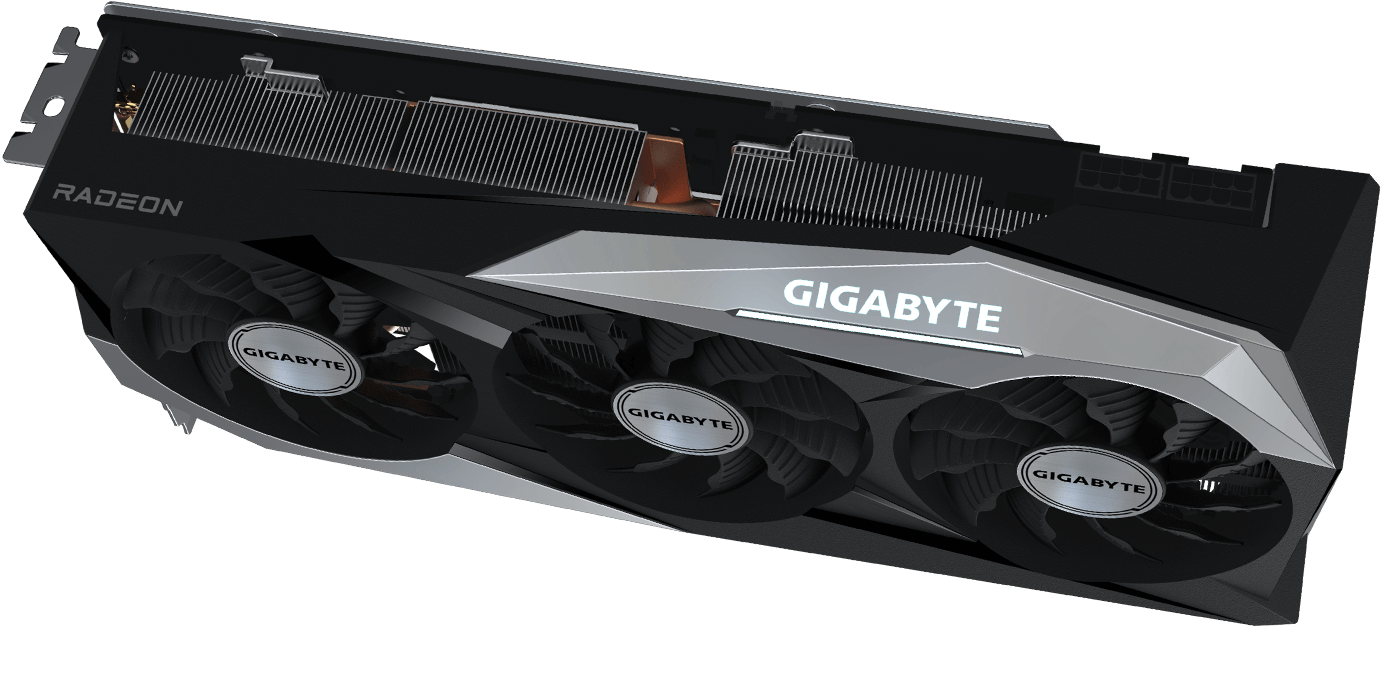 GIGABYTE RADEON6800