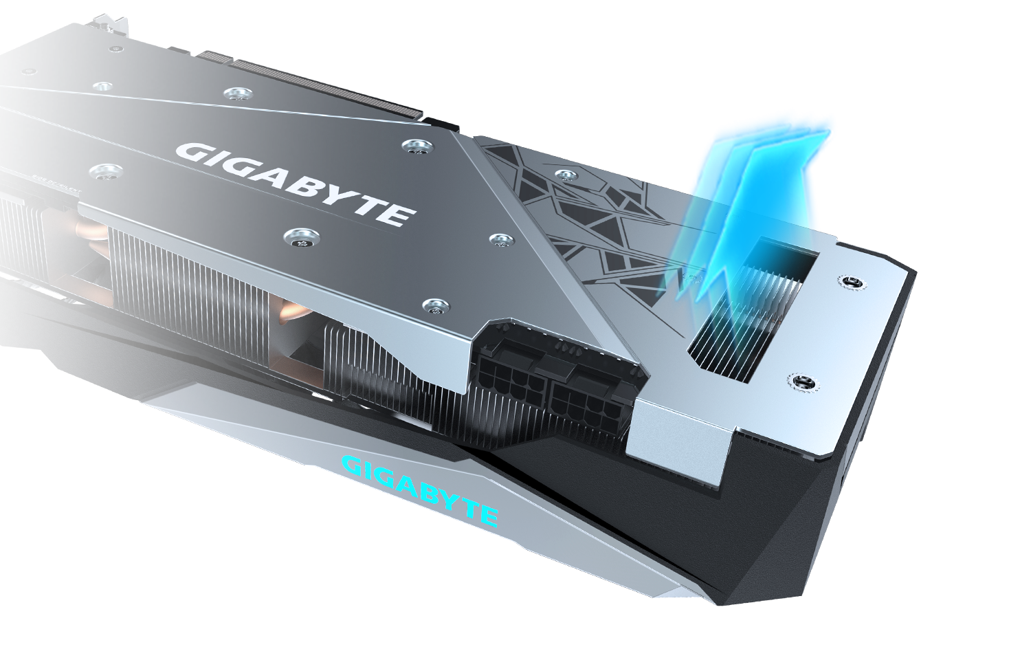 GIGABYTE Presents Radeon RX 6800 Series Master and Gaming OC Models