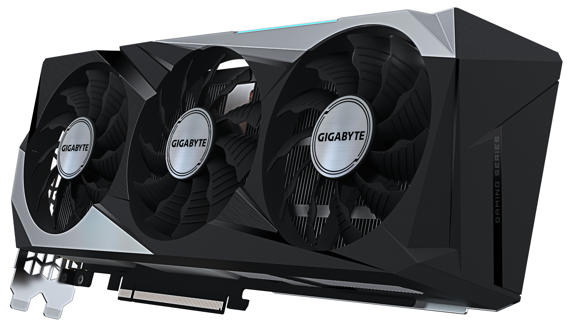 GIGABYTE RADEON6800