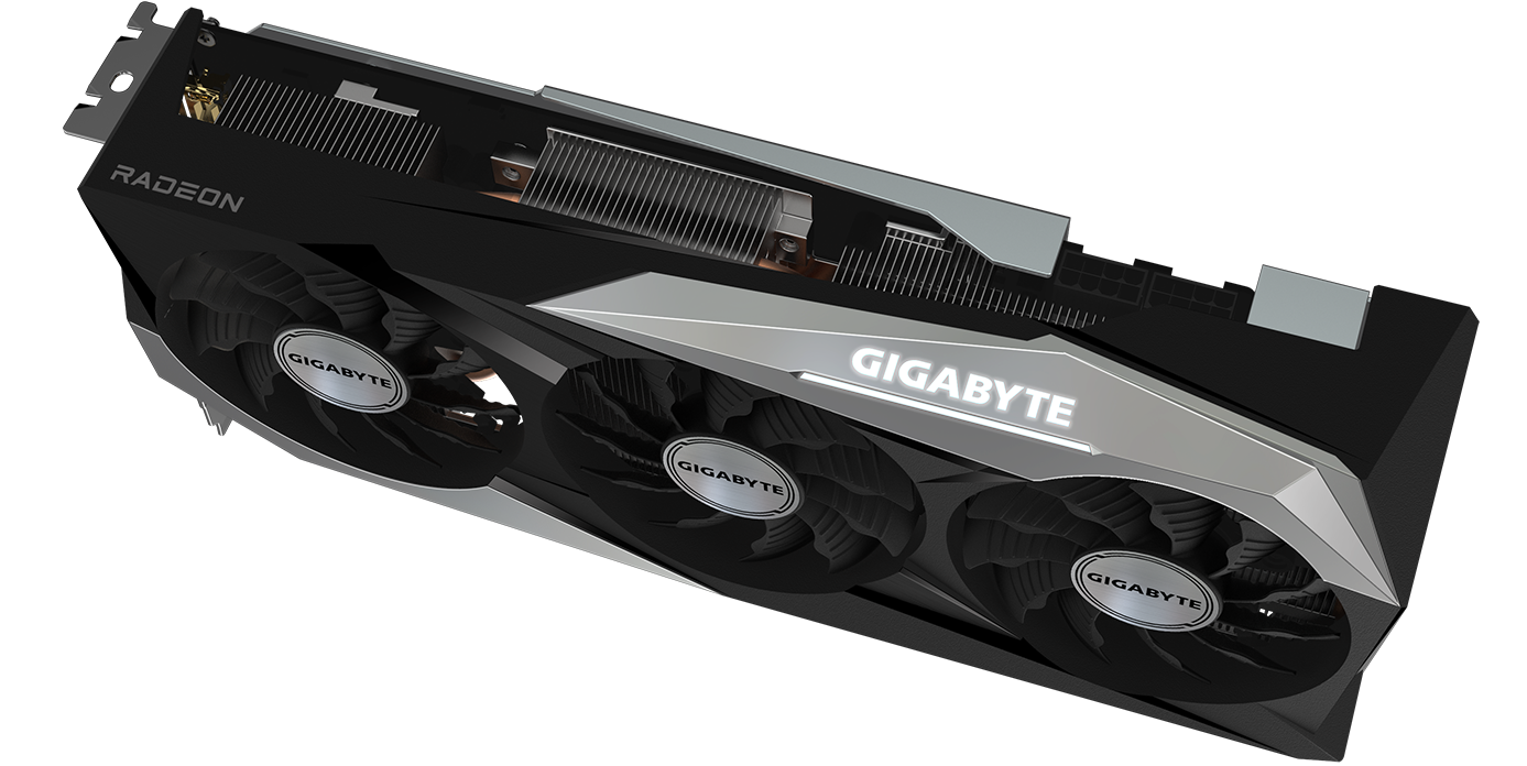 GIGABYTE RADEON6800