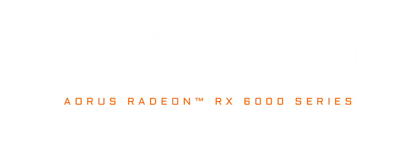 AORUS - 📣Coming Soon! 🤩🤩AORUS Radeon™ RX 6800 XT MASTER