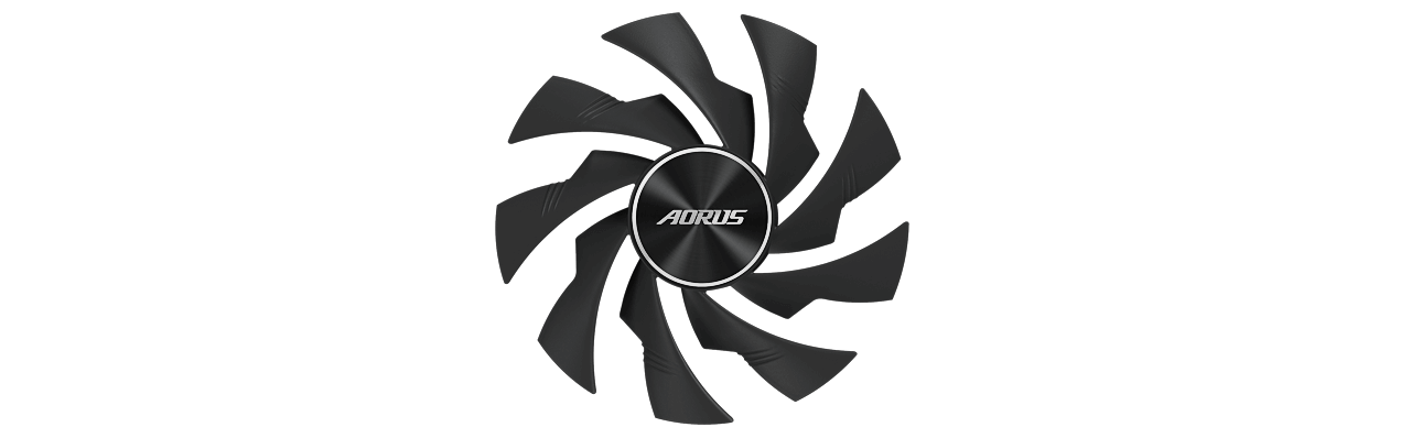 Gigabyte Aorus Radeon Rx 6800 Master 16g Gaming Graphics Amd Rx