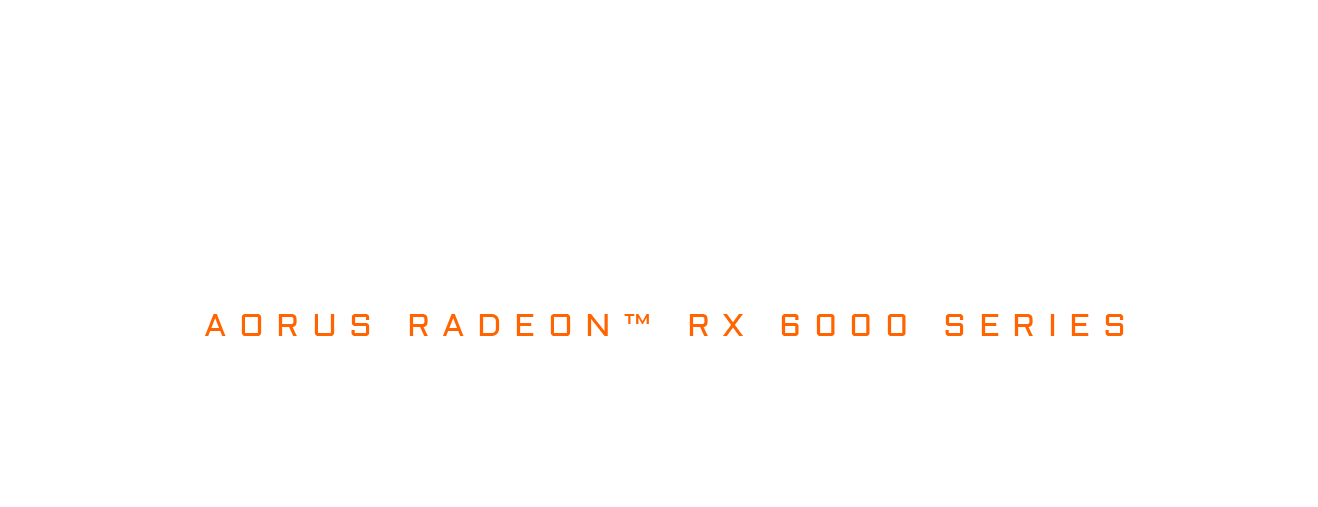 GIGABYTE announces Radeon RX 6800 AORUS Master and