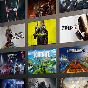 Bandwidth: New Fortnite rewards for GeForce Now, Watch Dogs 2 on Xbox