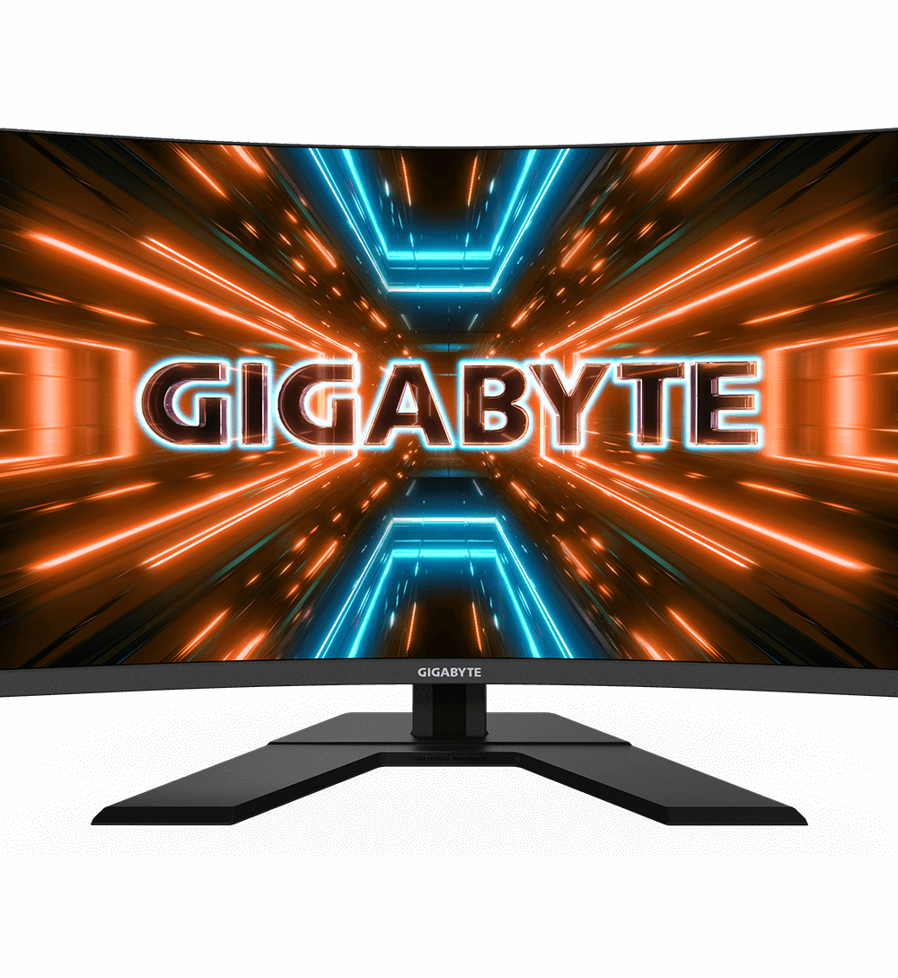 G32QC A Gaming Monitor Caractéristiques | Monitors - GIGABYTE France