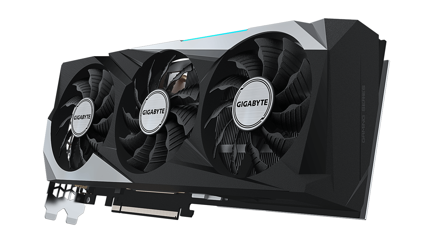 Radeon™ RX 6900 XT GAMING OC 16G Key Features | Graphics Card