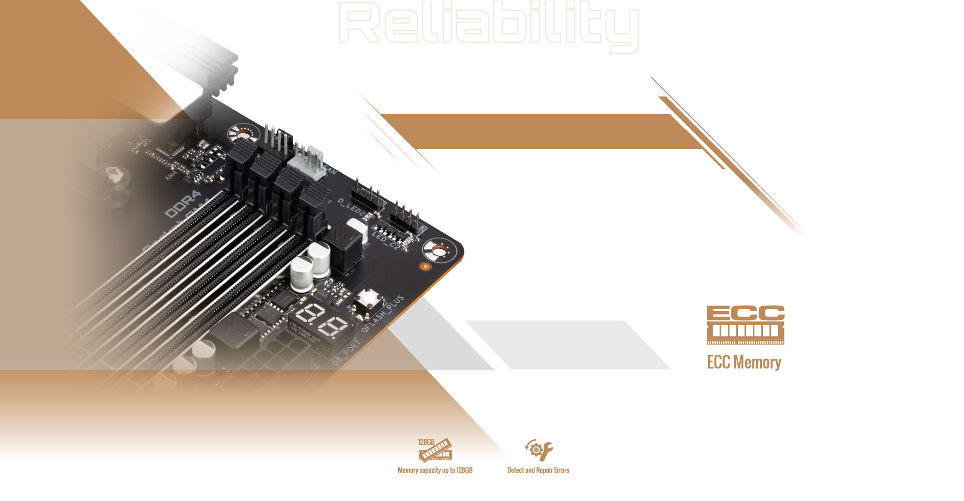 B550 VISION D-P (rev. 1.x) Key Features | Motherboard - GIGABYTE 