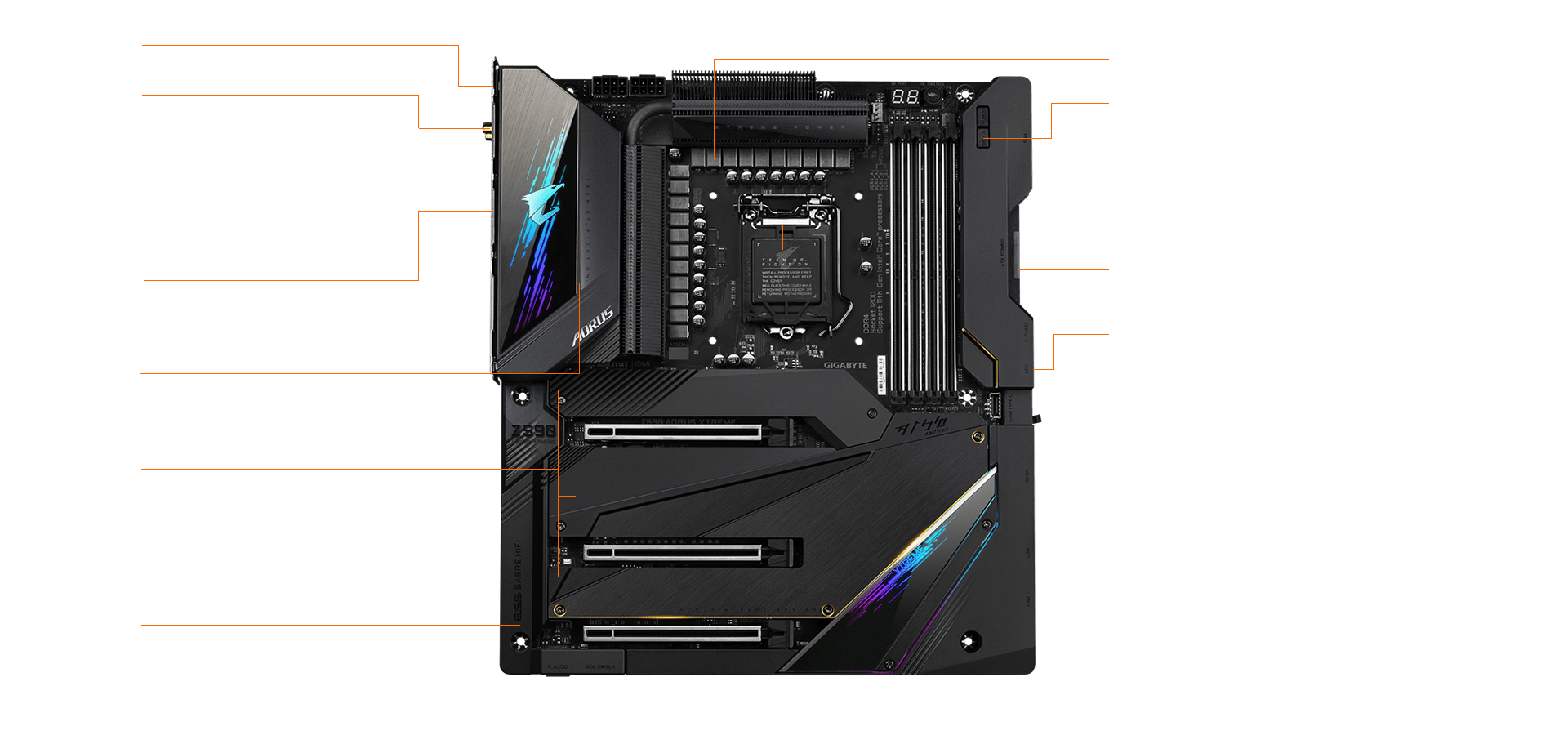 Gigabyte z590 AORUS Xtreme Waterforce. Gigabyte z590 AORUS Xtreme LGA 1200. Z 590 Gigabyte AORUS extreme. Z590 AORUS Ultra. Aorus 17x axf