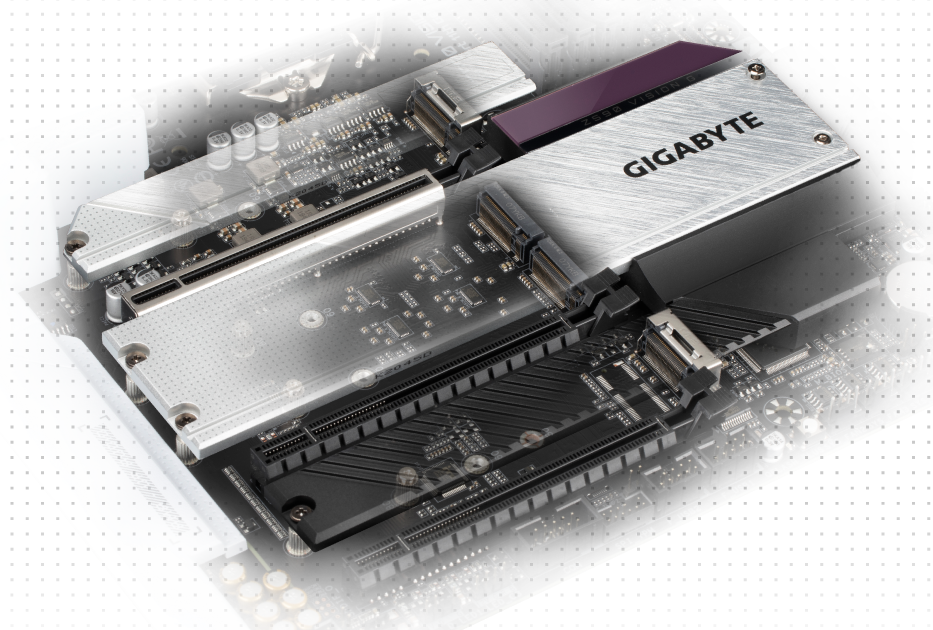 Gigabyte Z590 Vision G マザーボード