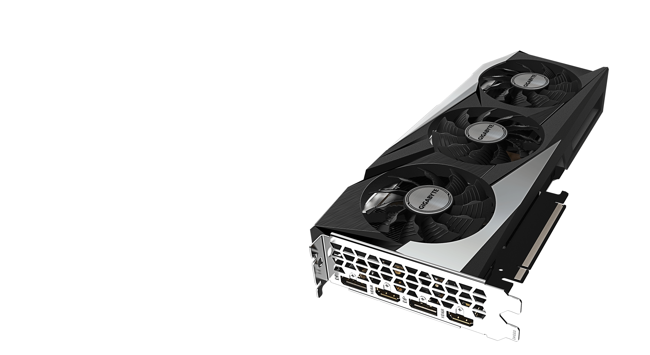 GeForce RTX™ 3060 GAMING OC 12G (rev. 1.0) Key Features | Graphics