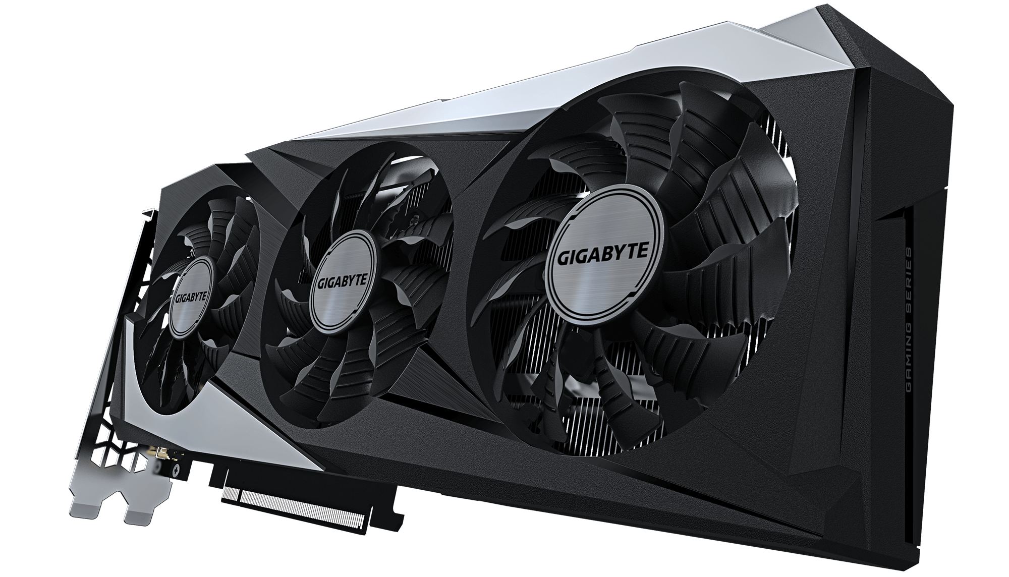 GeForce RTX™ 3060 GAMING OC 12G (rev. 1.0) Key Features