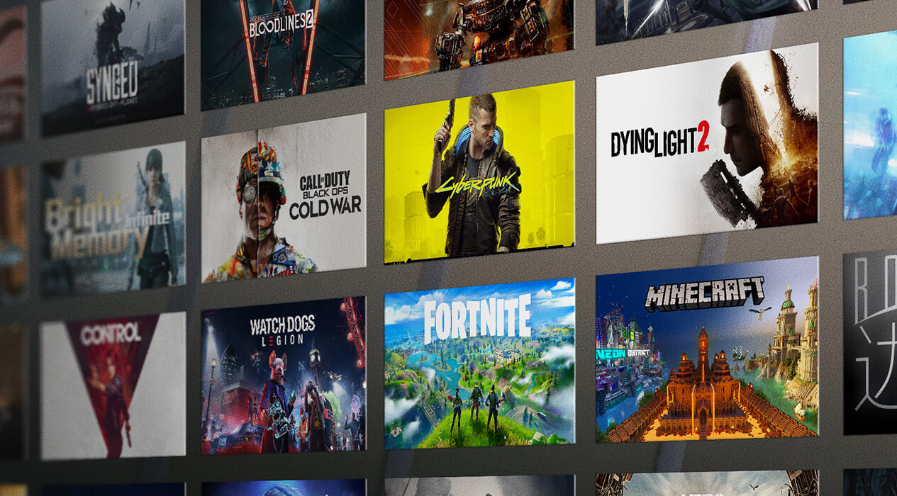 GeForce RTX™ 3060 GAMING OC 12G (rev. 1.0) Key Features | Graphics