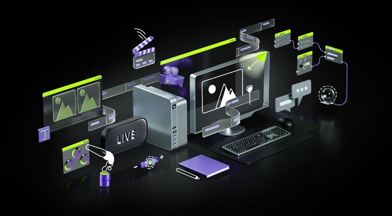 GeForce RTX™ 3060 EAGLE OC 12G (rev. 1.0) Key Features | Graphics