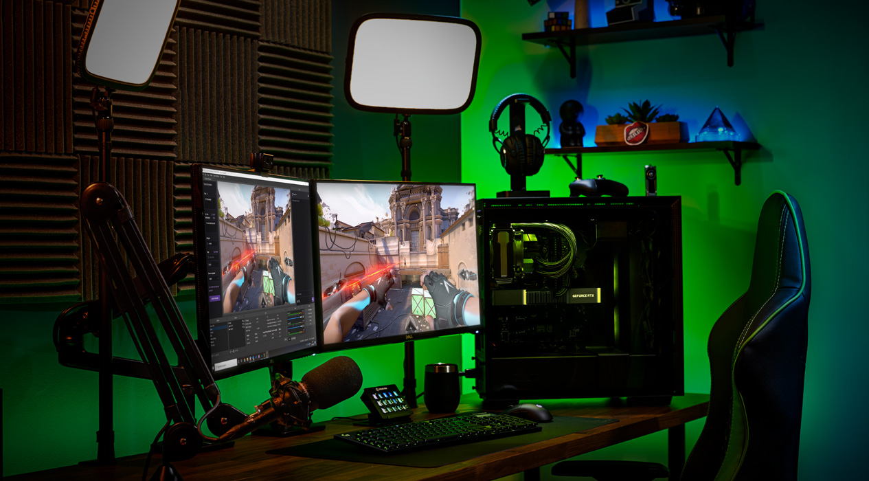 GeForce RTX™ 3060 EAGLE OC 12G (rev. 1.0) Key Features | Graphics