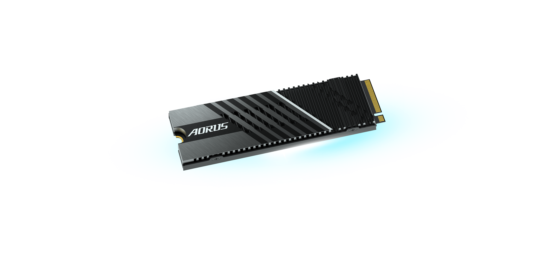AORUS Gen4 7000s SSD 2TB Key Features | Solid State Drive (SSD 