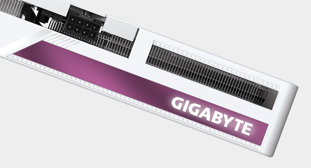 GeForce RTX™ 3060 VISION OC 12G (rev. 1.0) Key Features | Graphics GeForce RTX™ 3060 VISION OC 12G (rev. 1.0) Key Features | Graphics