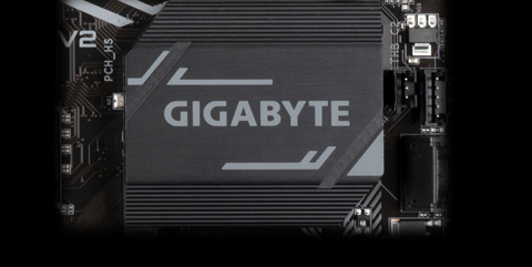 Gigabyte b460m ds3h v2