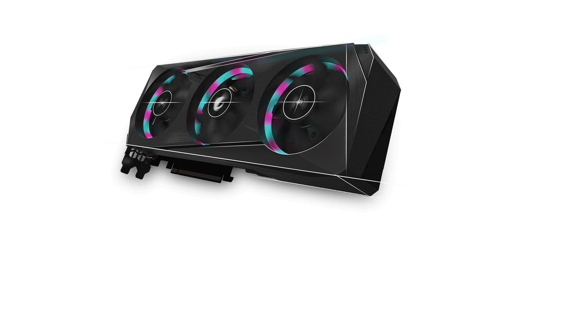 GIGABYTE AORUS GeForce RTX 3060 Elite