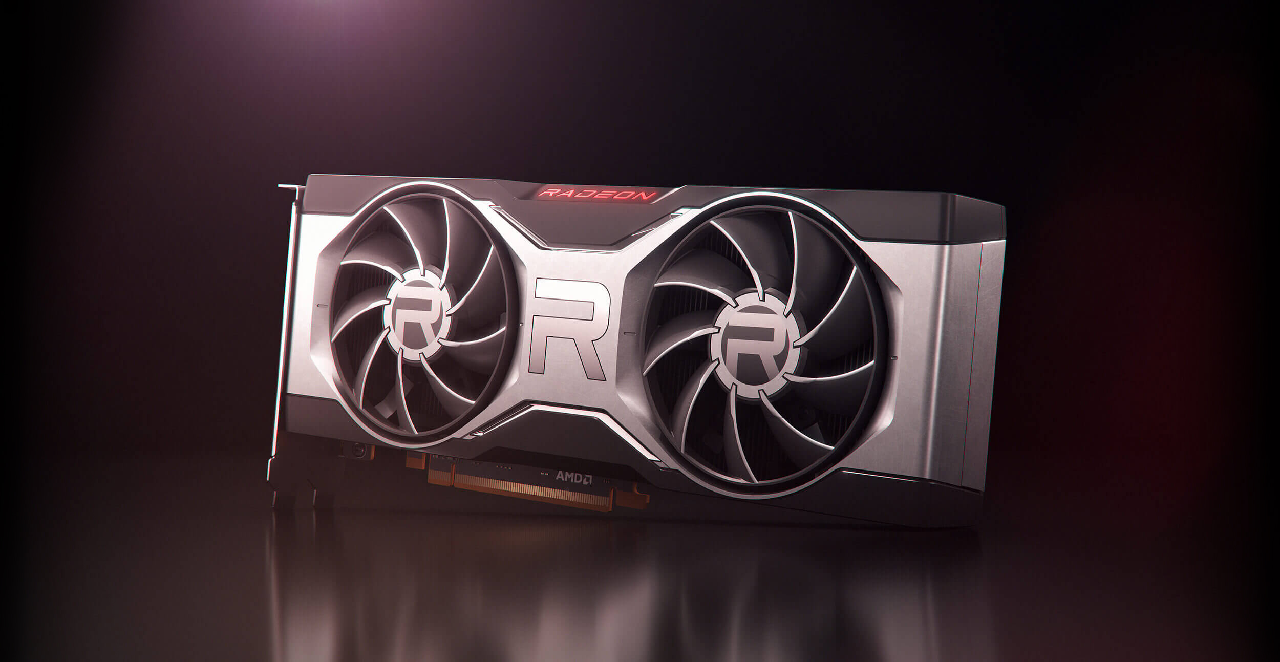 AMD Radeon™ RX 6700 XT Graphics Card