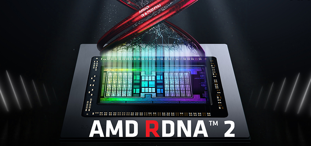 Radeon™ RX 6700 XT 12G Key Features | Graphics Card - GIGABYTE Global
