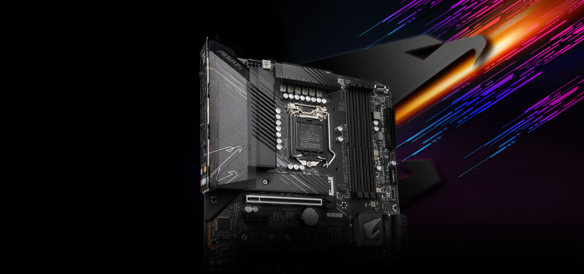 Gigabyte b550 aorus elite v2 купить