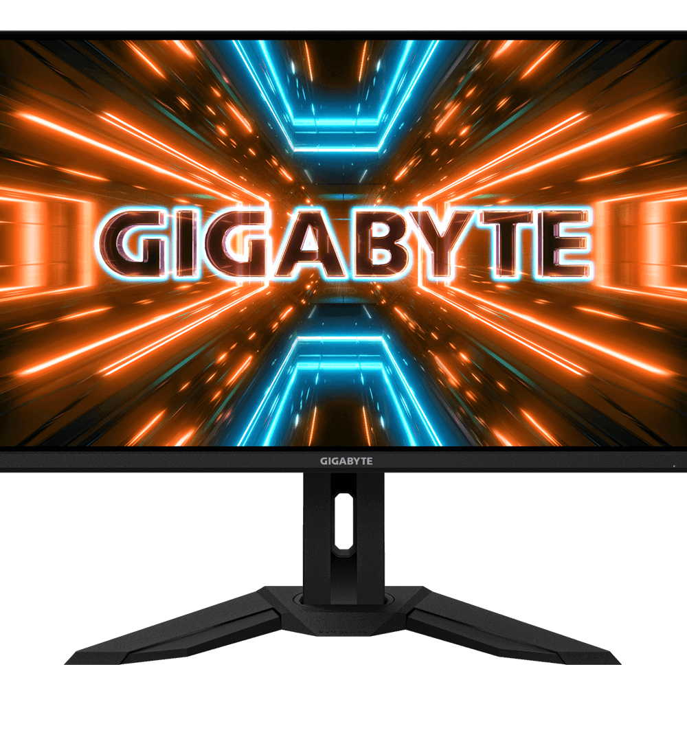 M32Q Gaming Monitor Key Features | Monitor - Gigabyte Global