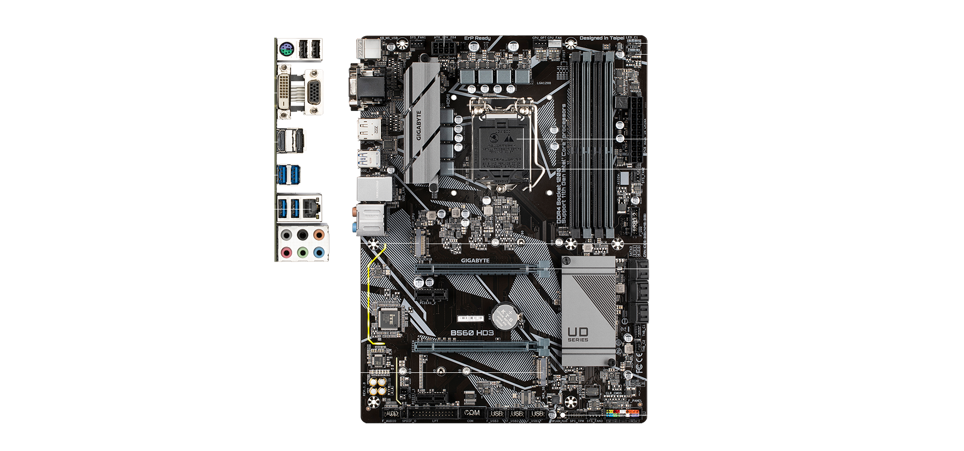 Gigabyte b360 hd3. Материнская плата b560 hd3. Материнская плата Gigabyte b560 hd3 LGA 1200. Материнская плата Gigabyte b560 hd3, LGA 1200, Intel b560, ATX, Ret. Материнская плата гигабит b560 hd3.