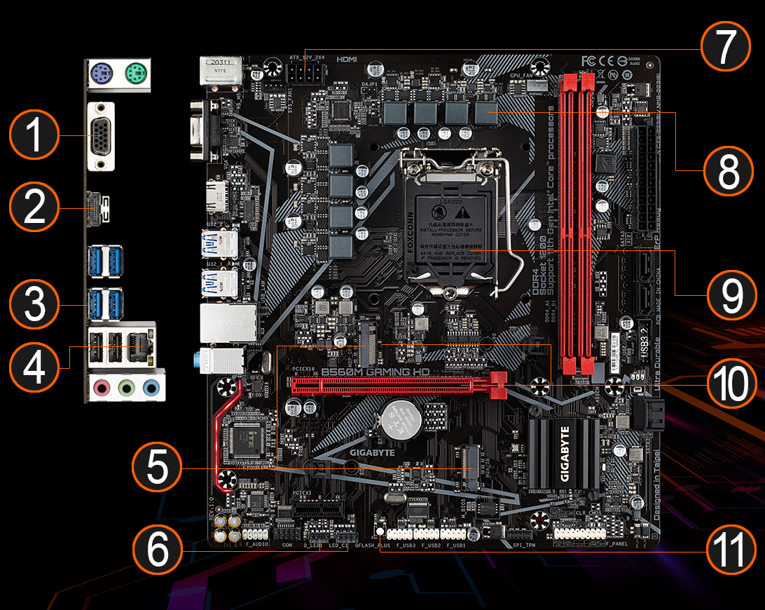 Плата gigabyte b660m gaming x. Gigabyte b560m h. Материнская плата гигабайт b560m. Материнская плата b560 h. Материнская плата b560 MH.