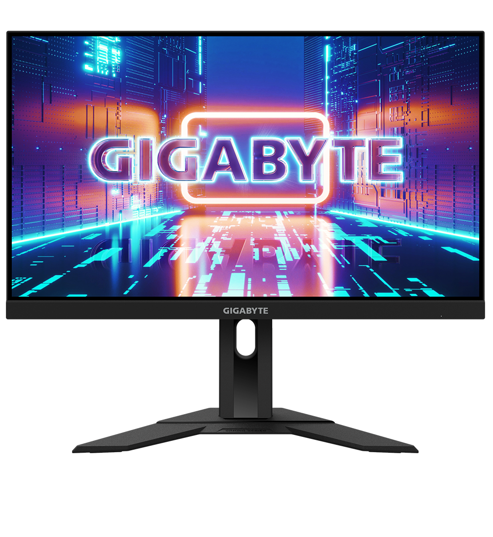 【新品】ゲーミングモニター　gigabyte G24F 165hz モニター