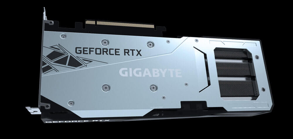 GeForce RTX™ 3060 Ti GAMING PRO 8G (rev. 2.0) Key Features