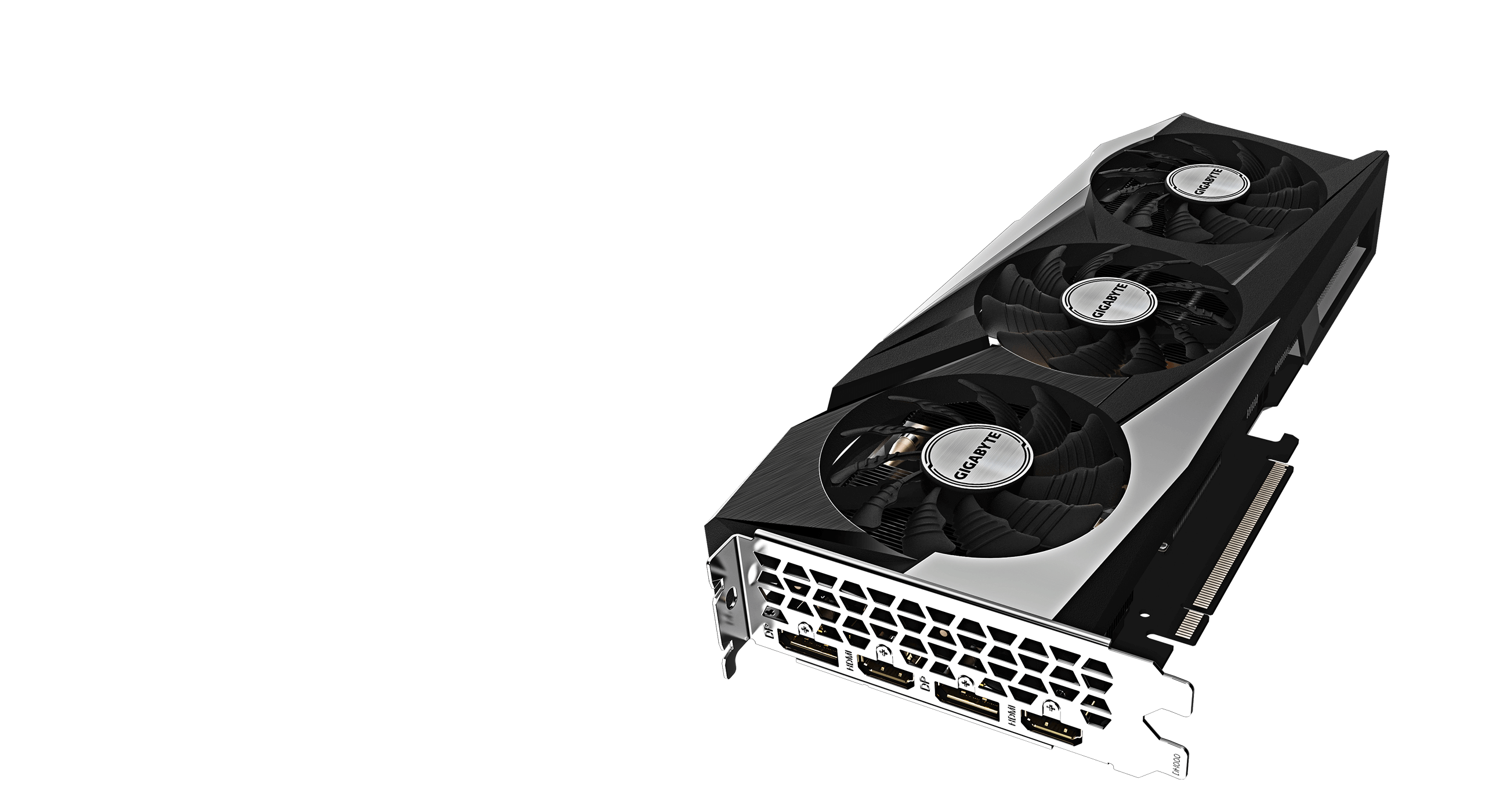 Gigabyte 3060ti gaming