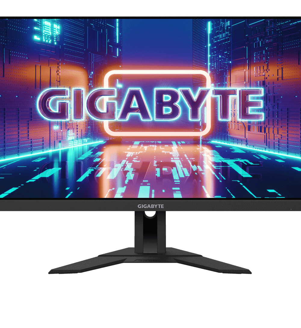 GIGABYTE M28U ゲーミングモニター  4K KVM