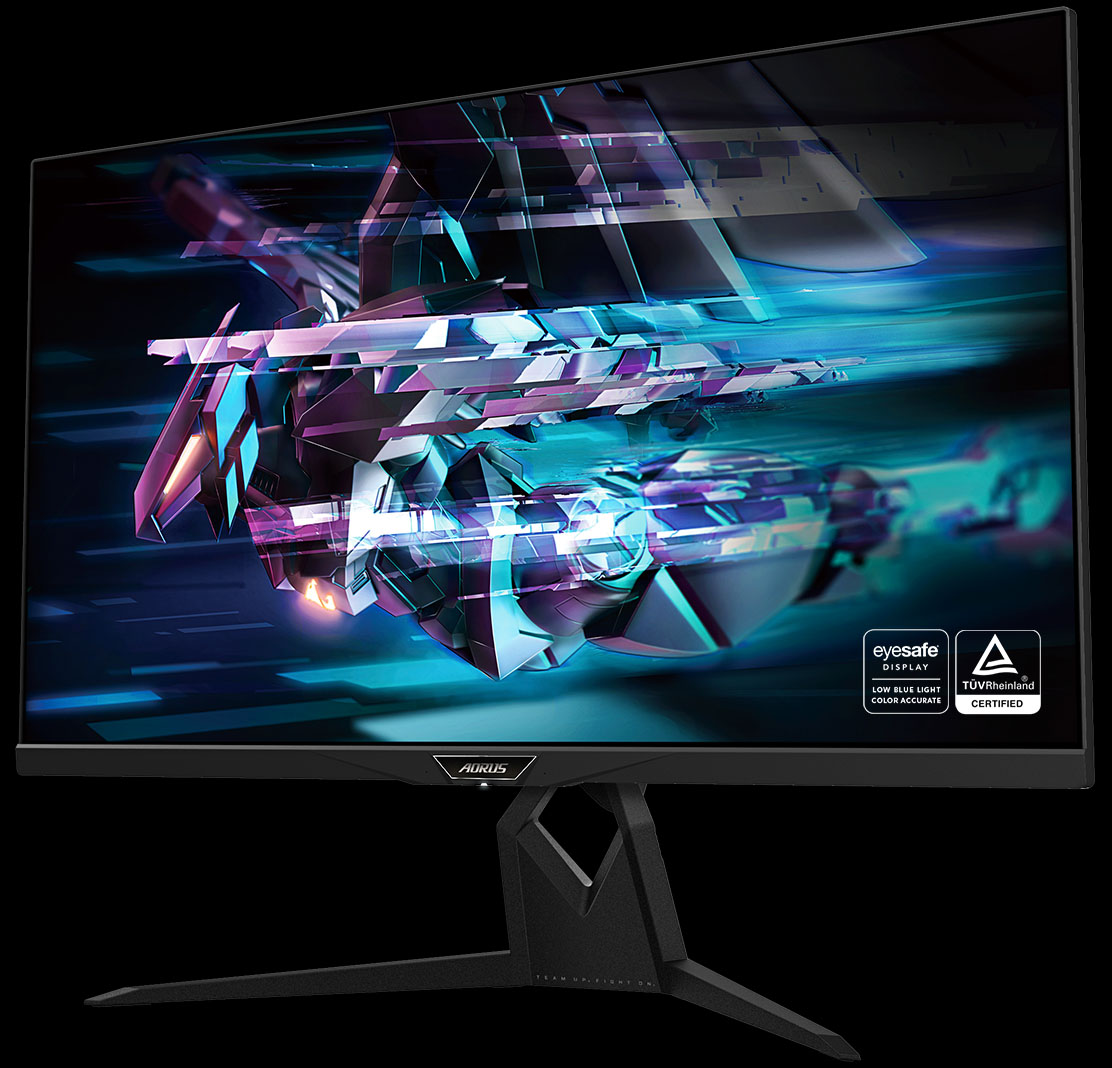 Gigabyte 4K144Hz 31.5インチ ゲーミングモニター FI32U | gulatilaw.com