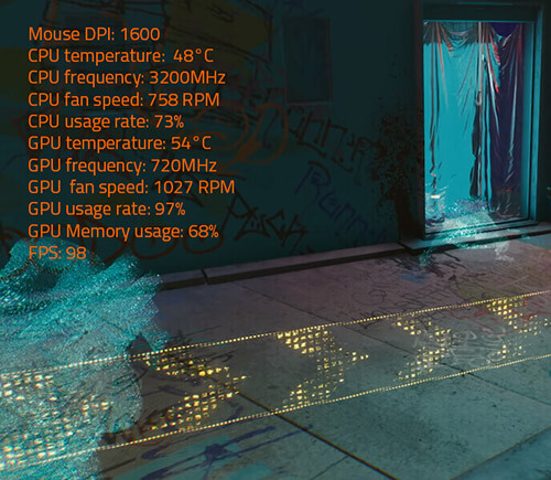 AORUS FI32U-SA-R Monitor de juegos IPS 4K SS de 32 pulgadas (exclusiva  pantalla ANC/3840x2160 incorporada/frecuencia de actualización de 144  Hz/tiempo
