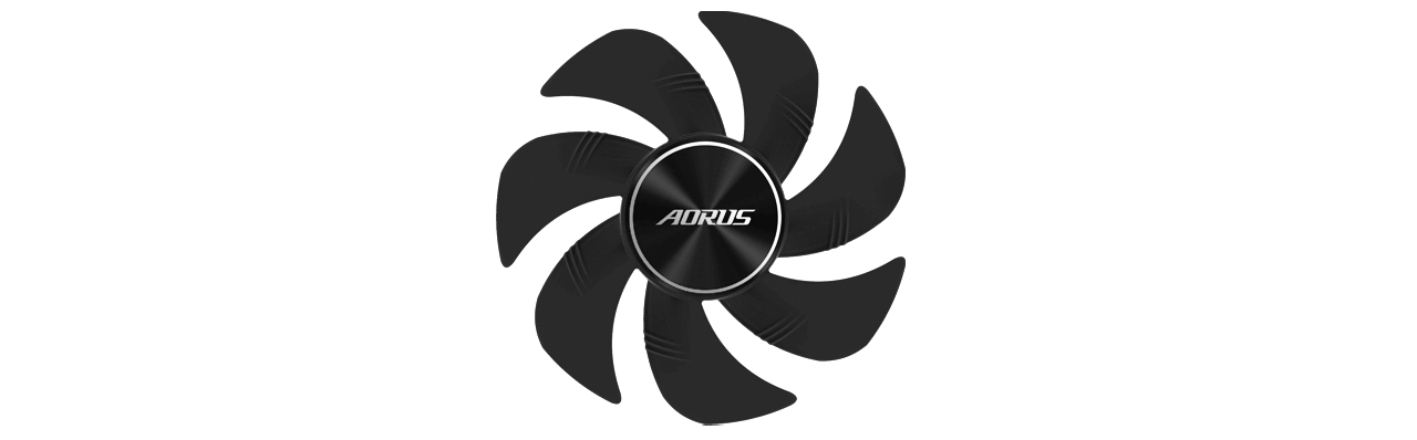 AORUS GeForce RTX™ 3060 ELITE 12G (rev. 2.0) Key Features 