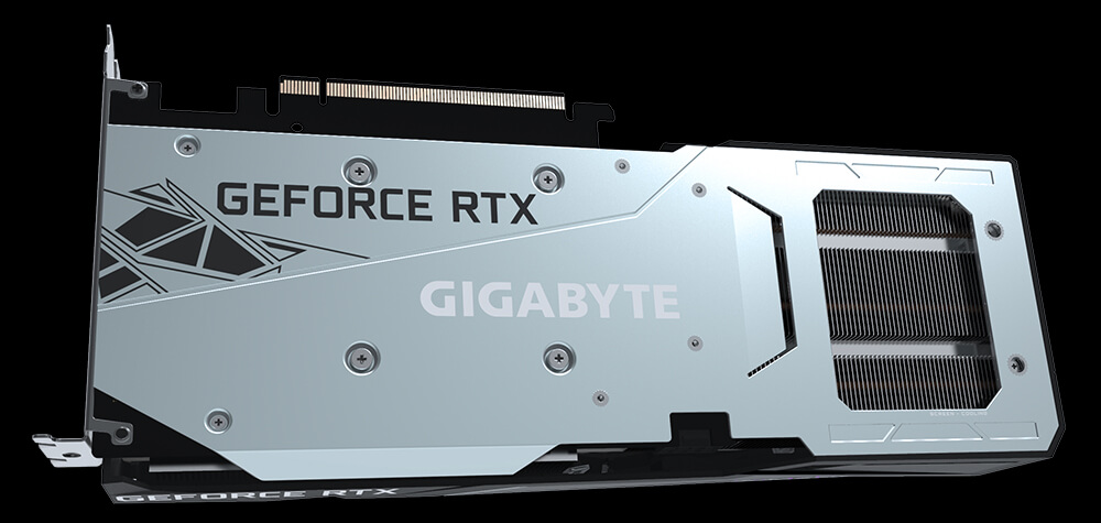 GeForce RTX™ 3060 GAMING OC 12G (rev. 2.0) Key Features | Graphics Card -  GIGABYTE Global