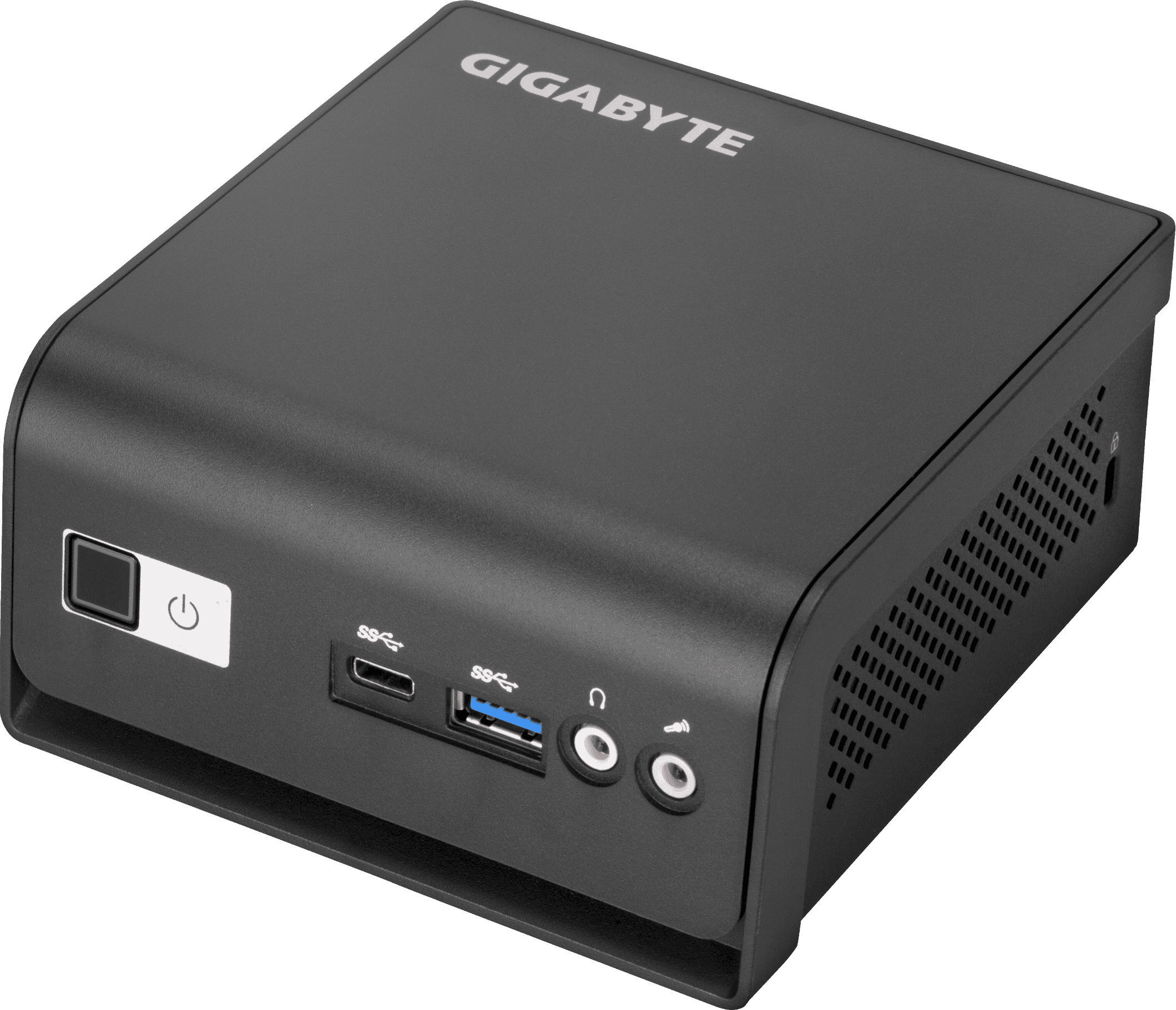 BRIX  BRIX (Mini-PC Barebone) - GIGABYTE Global