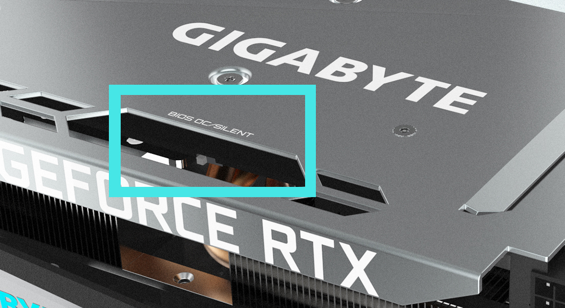 RTX3070Ti GIGABYTE GV-N307TGAMING OC-8GD