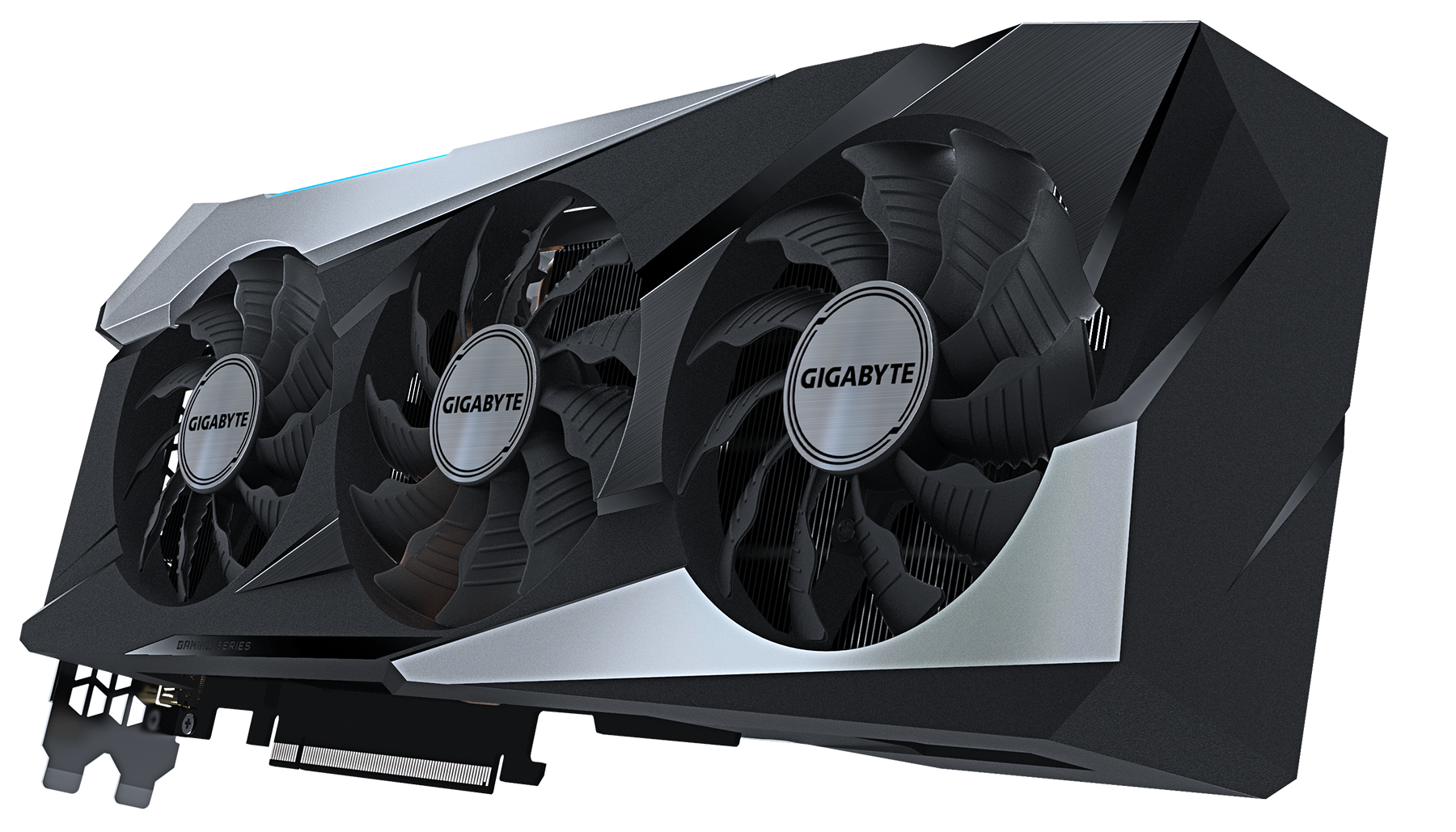 GeForce RTX™ 3070 Ti GAMING OC 8G Key Features | Graphics Card 
