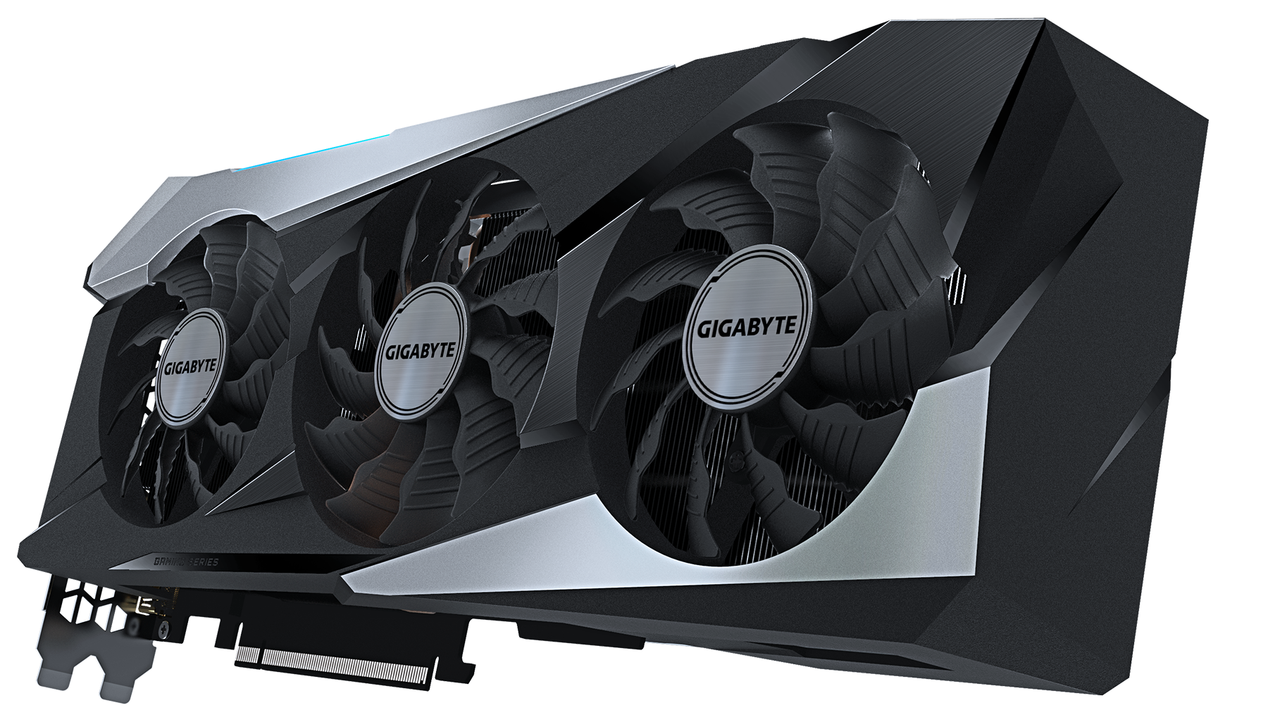 RTX3070Ti GIGABYTE GV-N307TGAMING OC-8GD